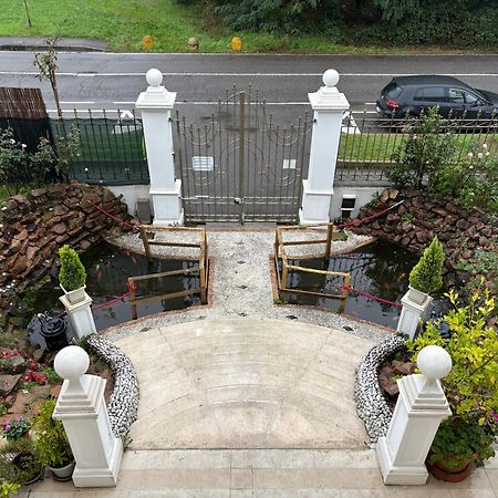 Villa Danieli لايناتيه المظهر الخارجي الصورة
