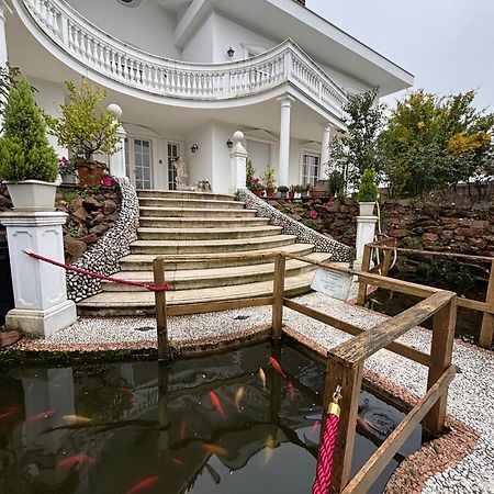 Villa Danieli لايناتيه المظهر الخارجي الصورة
