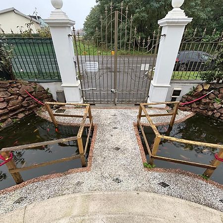 Villa Danieli لايناتيه المظهر الخارجي الصورة