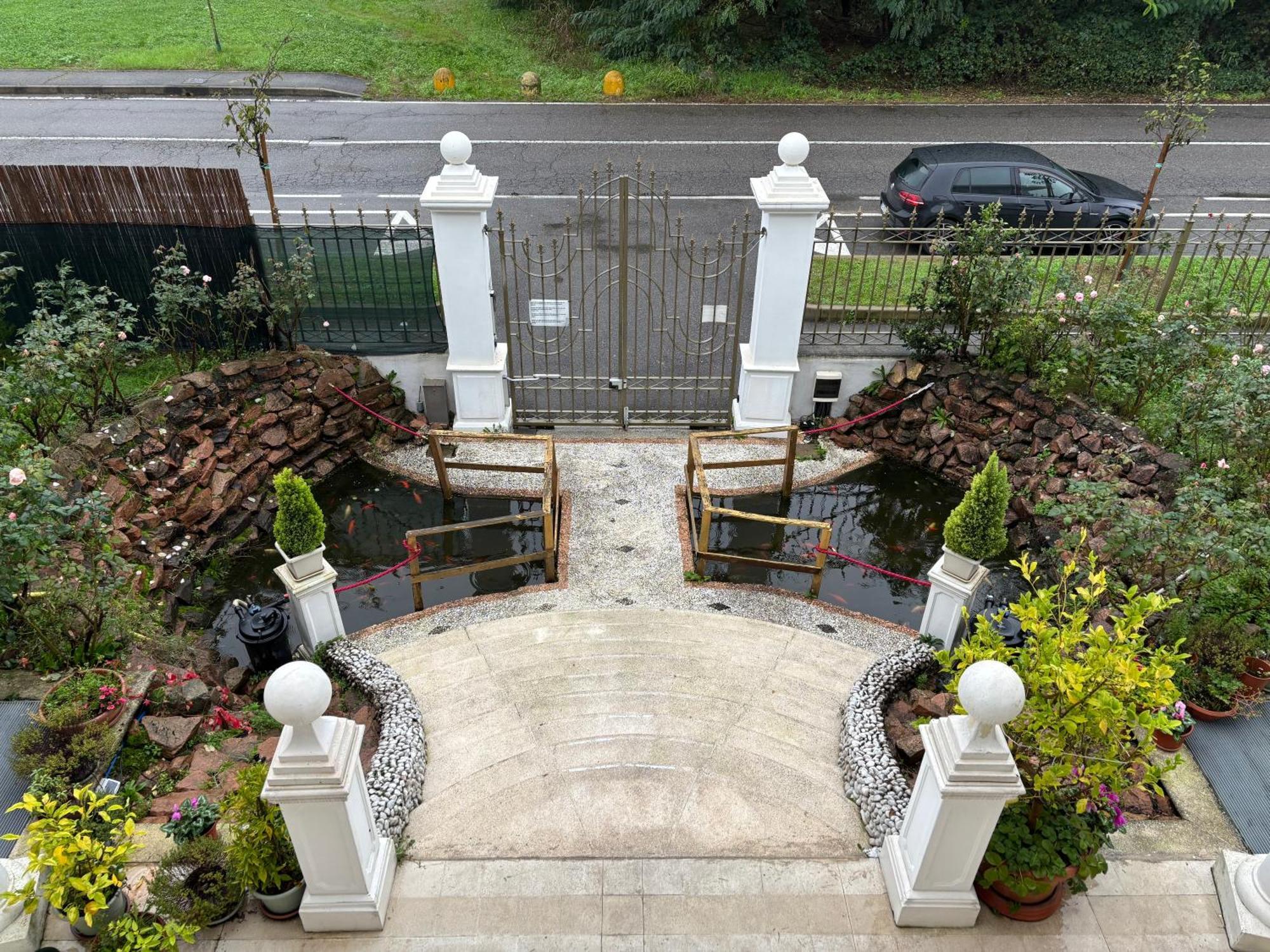 Villa Danieli لايناتيه المظهر الخارجي الصورة